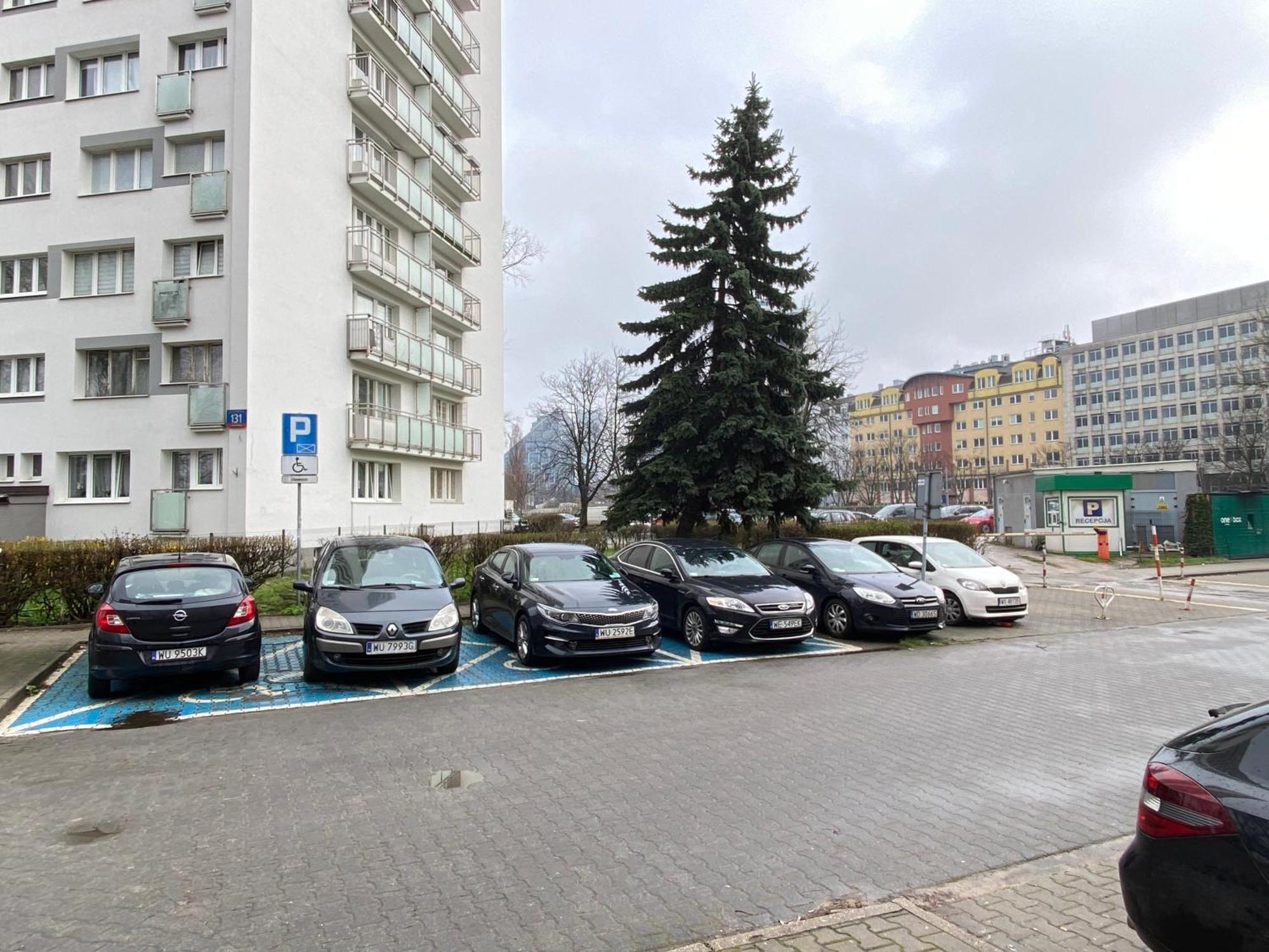 Hotel Warszawa Zachodnia Exterior foto