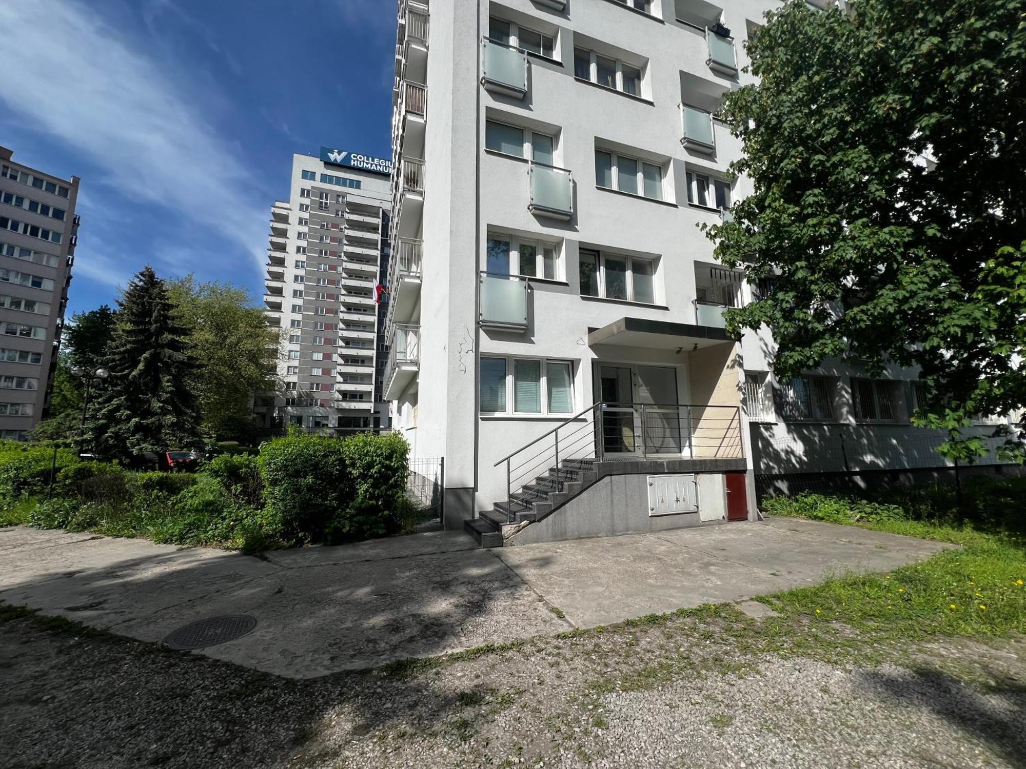 Hotel Warszawa Zachodnia Exterior foto